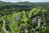 Les dernières Nouvelles de GOLF en ESTRIE avec Gilles Péloquin